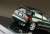 Honda CIVIC (EG6) SiR-S / エンジンディスプレイモデル付 ロザンヌグリーンパール (ミニカー) 商品画像4