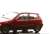 Honda CIVIC (EG6) SiR-S / エンジンディスプレイモデル付 ミラノレッド (ミニカー) 商品画像5
