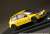 Honda CIVIC (EG6) JDM Style Custom Version Yellow w/Engine Display Model (Diecast Car) Item picture5