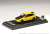 Honda CIVIC (EG6) JDM Style Custom Version Yellow w/Engine Display Model (Diecast Car) Item picture1