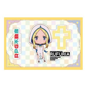 RPG Real Estate GG3 Resistant Sticker Rufuria (Anime Toy)