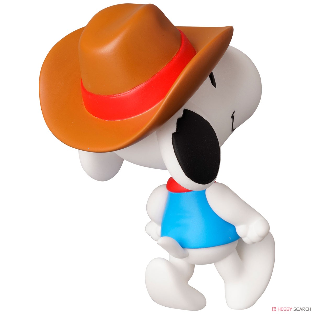 UDF No.693 Peanuts Series 14 Cowboy Snoopy (Completed) Item picture2