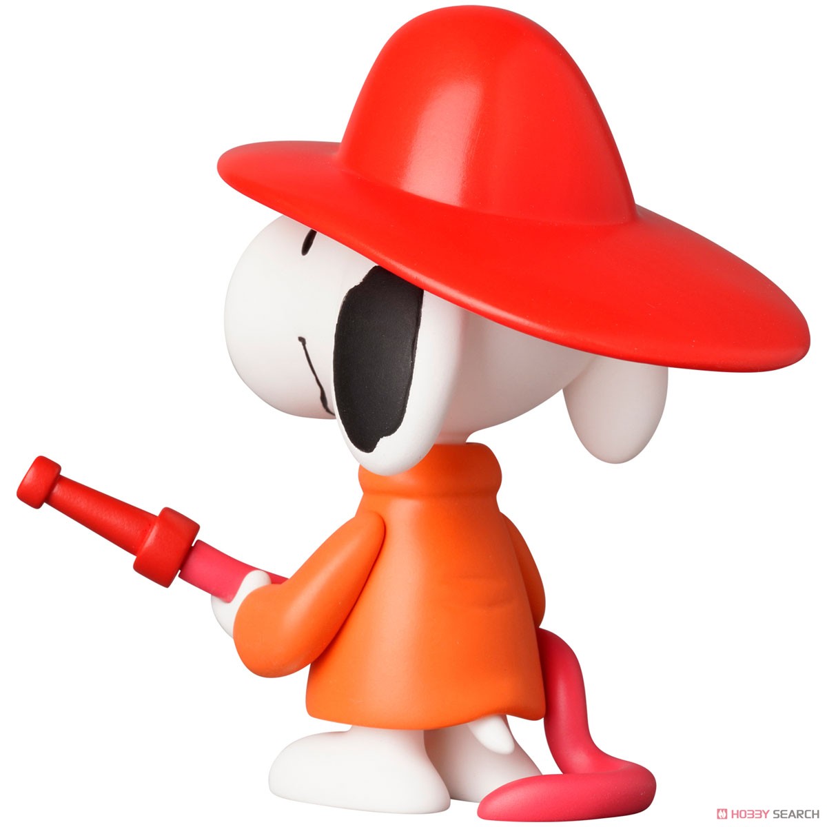 UDF No.695 PEANUTS SERIES 14 FIREMAN SNOOPY (完成品) 商品画像2