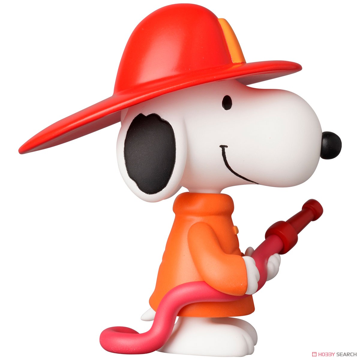 UDF No.695 PEANUTS SERIES 14 FIREMAN SNOOPY (完成品) 商品画像3