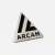 スプリガン ARCAM ピンズ (キャラクターグッズ) 商品画像1
