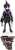 SHAMAN KING 描き下ろしBIGアクリルスタンド 【サイバーパンクVer.】 (3)道蓮 (キャラクターグッズ) 商品画像1