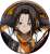 Shaman King [Especially Illustrated] Can Badge Collection [Cyber Punk Ver.] (Set of 6) (Anime Toy) Item picture3