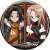 Shaman King [Especially Illustrated] Can Badge Collection [Cyber Punk Ver.] (Set of 6) (Anime Toy) Item picture6