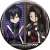 Shaman King [Especially Illustrated] Can Badge Collection [Cyber Punk Ver.] (Set of 6) (Anime Toy) Item picture7