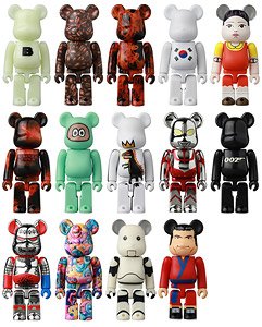 BE@RBRICK Series 44 (Set of 24) (Completed)