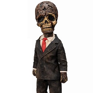 Living Dead Dolls/ Creepshow: Father`s Day Nathan Grantham (Fashion Doll)