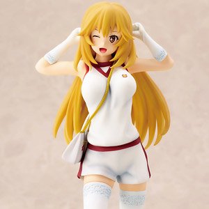 A Certain Scientific Railgun T Misaki Shokuhou Daihasei Festival Ver. (PVC Figure)