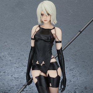 Nier: Automata A2 (YoRHa Type A No.2 DX Edition) (PVC Figure)