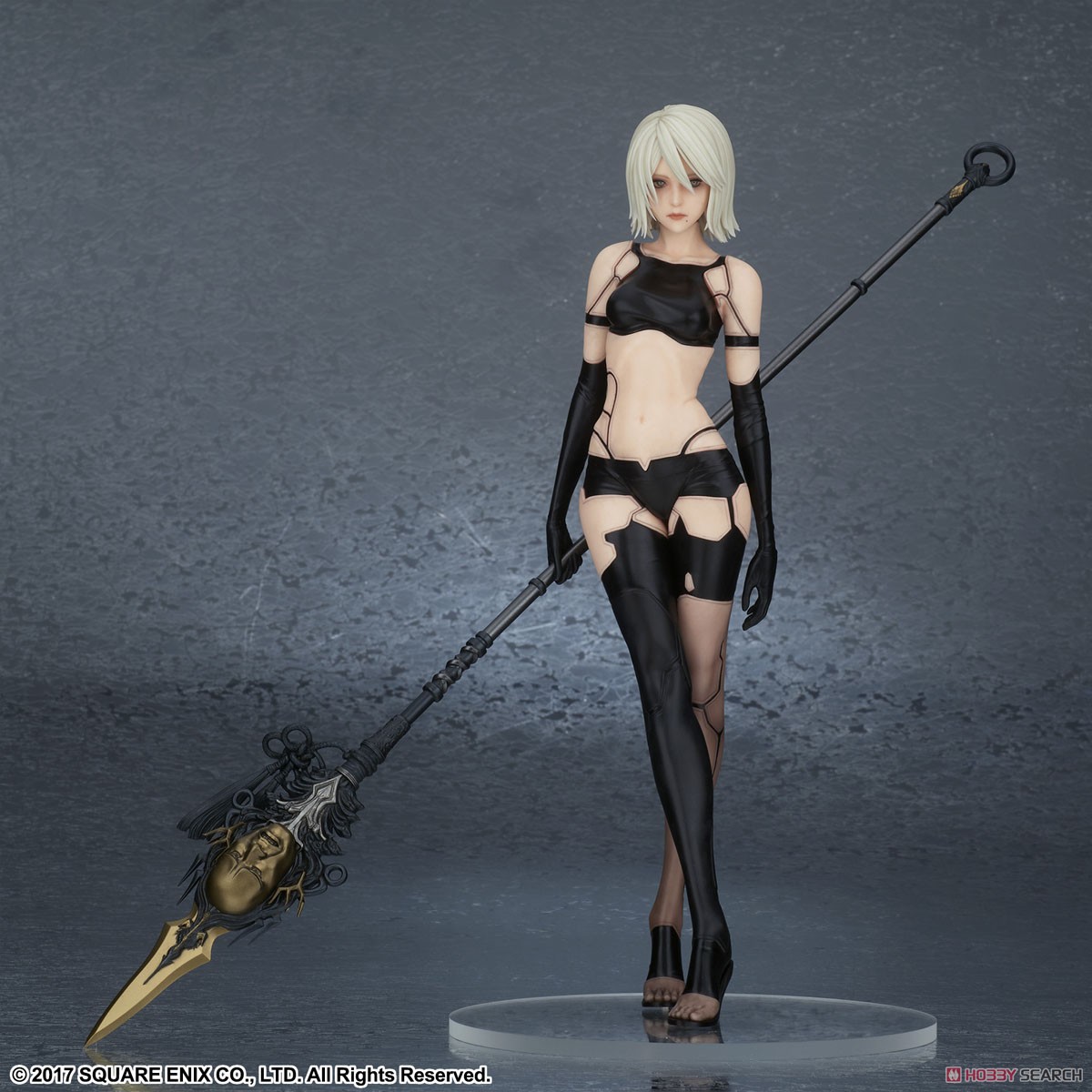 NieR: Automata A2 (ヨルハA型二号 DX版) (フィギュア) 商品画像10