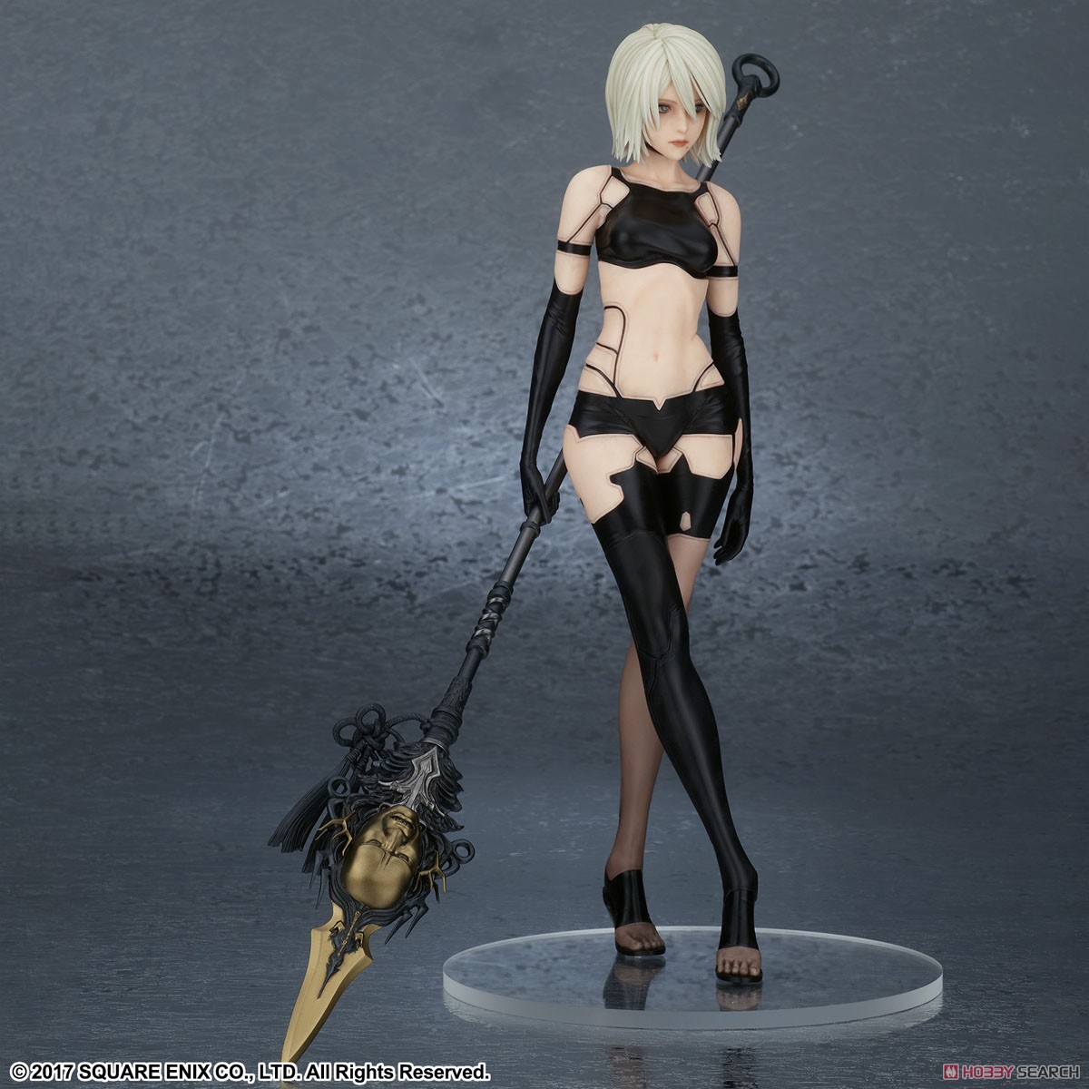 NieR: Automata A2 (ヨルハA型二号 DX版) (フィギュア) 商品画像12