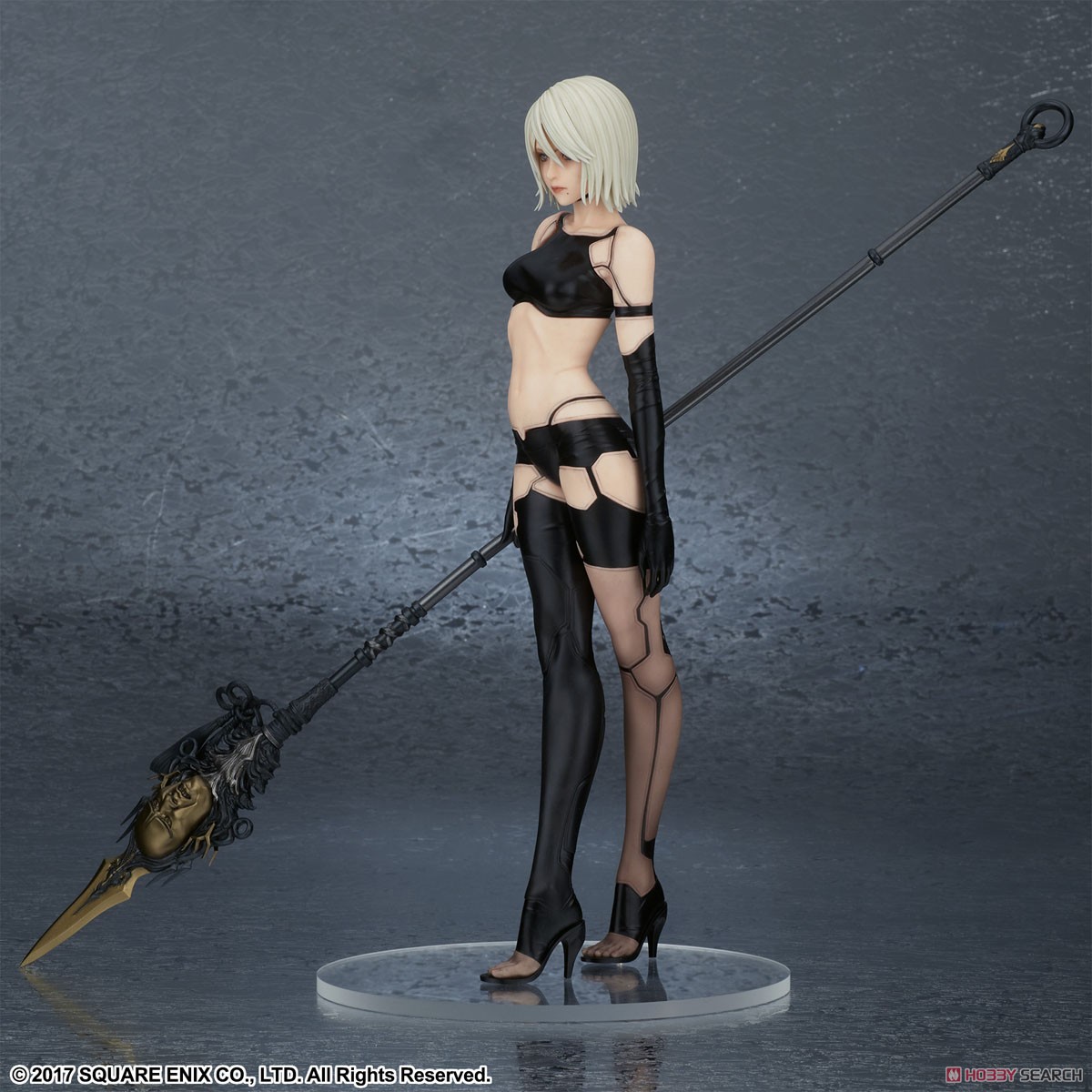 NieR: Automata A2 (ヨルハA型二号 DX版) (フィギュア) 商品画像14