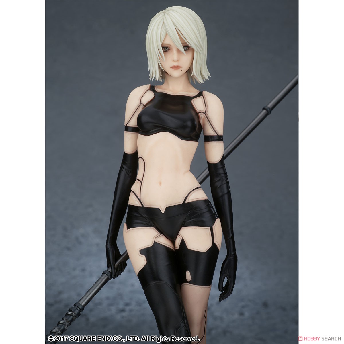 NieR: Automata A2 (ヨルハA型二号 DX版) (フィギュア) 商品画像15