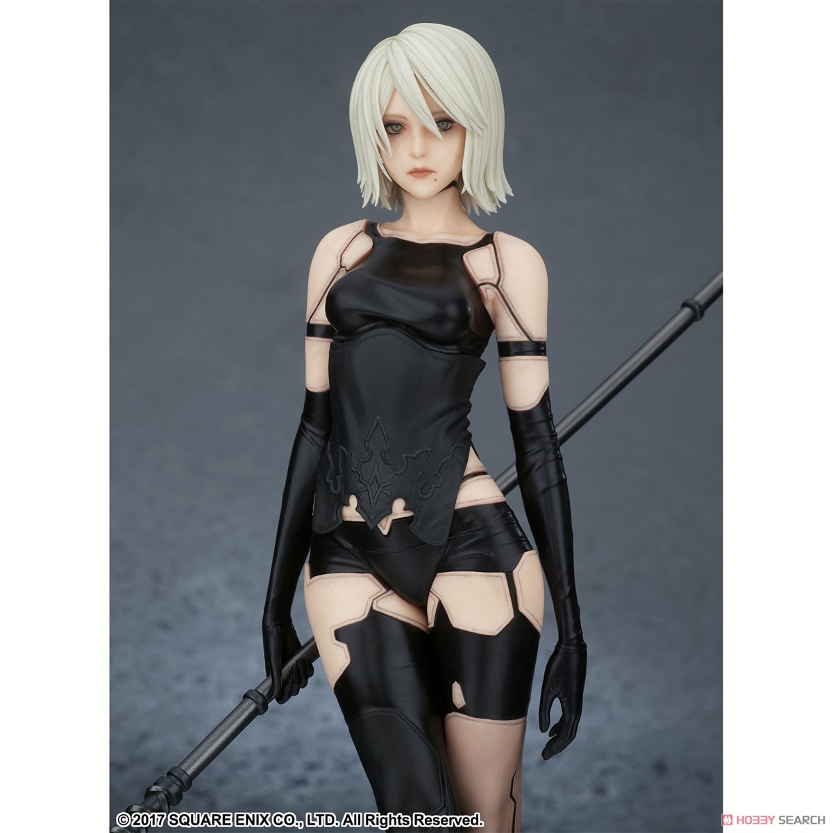 Nier: Automata A2 (YoRHa Type A No.2 DX Edition) (PVC Figure) Item picture16