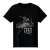 Attack on Titan T-Shirt Levi M (Anime Toy) Item picture1