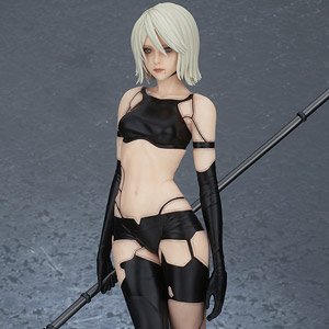 NieR: Automata A2 (ヨルハA型二号) ショートヘアVer. (フィギュア)