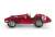 Ferrari 500 F2 1952 France GP 2nd Place No.10 G.N.Farina (Diecast Car) Item picture3
