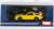 Infini RX-7 FD3S (A-Spec.) / Mazda Speed Sunburst Yellow (Diecast Car) Package1