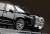 トヨタ ランドクルーザー (JA300W) ZX ブラック / ブラック内装 (ミニカー) 商品画像3
