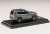 Toyota Land Cruiser (JA300W) ZX Gray Metallic / Black Interior (Diecast Car) Item picture2