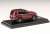 Toyota Land Cruiser (JA300W) ZX Dark Red Mica Metallic / Black Interior (Diecast Car) Item picture2