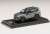 Toyota Land Cruiser (JA300W) GR Sport Gray Metallic / Black Interior (Diecast Car) Item picture1