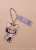 [Tokyo Revengers x Tobu Zoo] Chibi Chara Illust Acrylic Key Ring Kisaki (Anime Toy) Item picture1