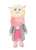 Odd Taxi Plushie Shirakawa (Anime Toy) Item picture1
