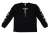 ブラック★★ロックシューター DAWN FALL ロングTシャツ ストレングス XL (キャラクターグッズ) 商品画像1