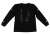 ブラック★★ロックシューター DAWN FALL ロングTシャツ デッドマスター XL (キャラクターグッズ) 商品画像2