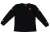 ブラック★★ロックシューター DAWN FALL ロングTシャツ デッドマスター XL (キャラクターグッズ) 商品画像1