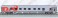 RZD Moscou-Paris B [RZD Ep.VI Set 78 043 Set 2 Moscow - Paris] (3-Car Set) (Model Train) 商品画像6 Thumbnail