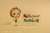 「東京リベンジャーズ×東武動物公園」 ちびキャライラスト スタンド付きポストカード マイキー (キャラクターグッズ) 商品画像2