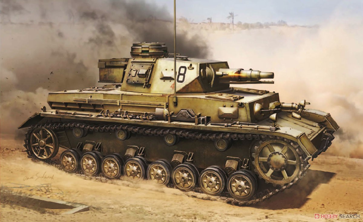 WW.II ドイツ軍 IV号戦車F1(F)型 マジックトラック付属 (プラモデル) その他の画像1