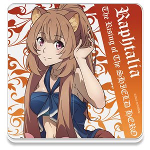 盾の勇者の成り上がり Season 2 アクリルコースターB [ラフタリア] (キャラクターグッズ)