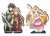 The Rising of the Shield Hero Season 2 Mokusta B [Filo] (Anime Toy) Other picture1