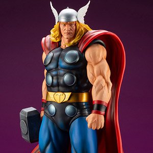 Artfx Thor The Bronze Age (Completed)