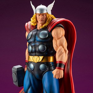 ARTFX ソー ザ・ブロンズエイジ (完成品)