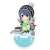 [Laid-Back Camp Season 2] Acrylic Memo Stand (Rin Shima) (Anime Toy) Item picture1