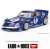 Datsun KAIDO Fairlady Z Blue (RHD) (Diecast Car) Item picture1