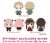 Spy x Family Nendoroid Plus Plushie: Anya Forger (Anime Toy) Other picture1