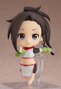 ねんどろいど ツバキ (フィギュア)