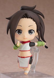 Nendoroid Tsubaki (PVC Figure)