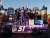 `カイル・ブッシュ` #51 ヤフー TOYOTA タンドラ NASCAR キャンピングワールド・トラックシリーズ 2022 ドアダッシュ250 ウィナー (ミニカー) その他の画像1