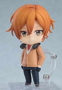 Nendoroid Shumei Sasaki (PVC Figure)