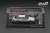 INITIAL D Toyota Sprinter Trueno 3Dr GT Apex (AE86) White/Black (ミニカー) その他の画像3
